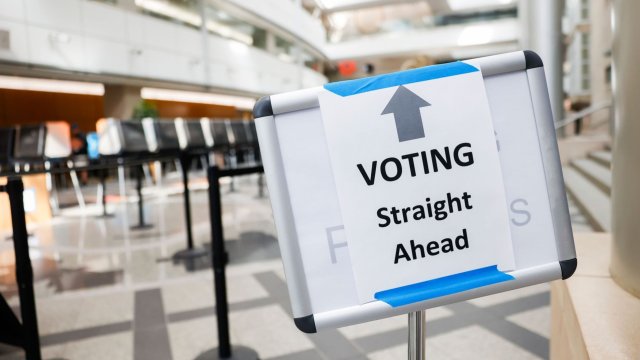 Снимка: Bloomberg LP