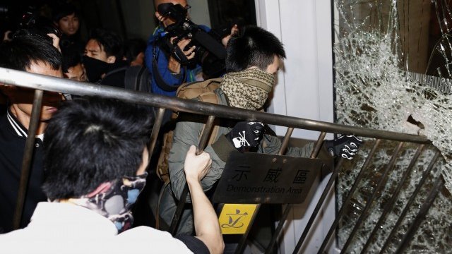 <p>
	<em>Снимка: Ройтерс</em></p>
