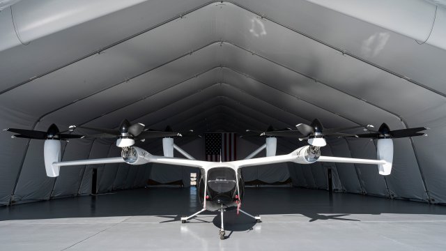 Снимка: Bloomberg