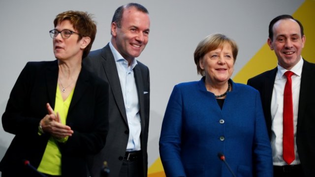 <p>
	<em>Снимка: Ройтерс</em></p>
