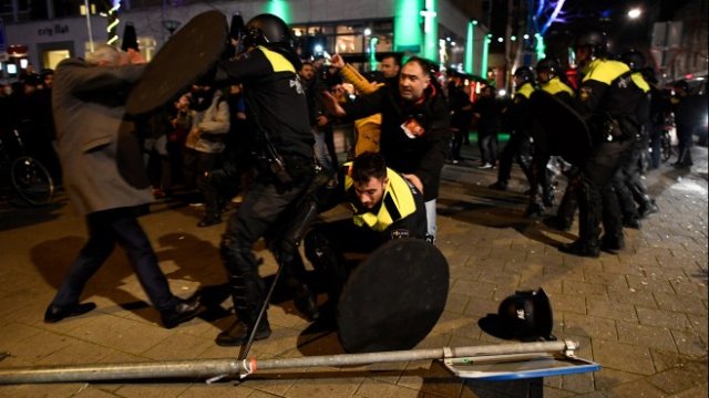 <p>
	<em>Снимка: Ройтерс</em></p>
