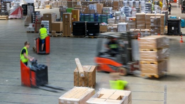 <p>
	<em>Снимка: Alex Kraus Bloomberg</em></p>
