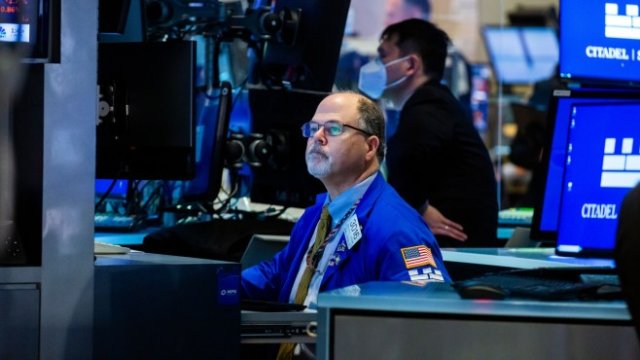 <p>
	<em>Снимка: Michael Nagle/Bloomberg</em></p>
