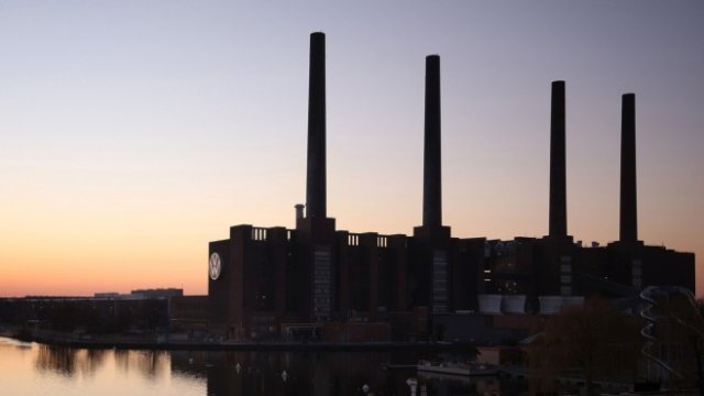 <p>
	<em>Снимка: Krisztian Bocsi/Bloomberg</em></p>
