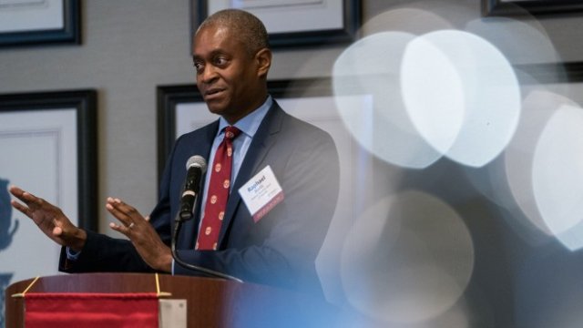 <p>
	<em>Снимка: Elijah Nouvelage/Bloomberg</em></p>
