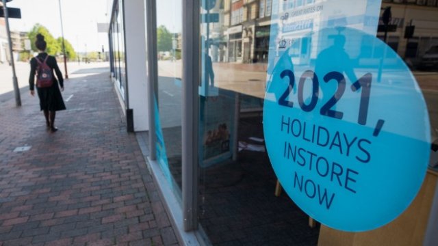 <p>
	<em>Снимка: Chris Ratcliffe Bloomberg</em></p>
