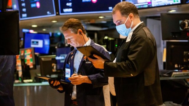 <p>
	<em>Снимка:&nbsp;Michael Nagle/Bloomberg</em></p>
