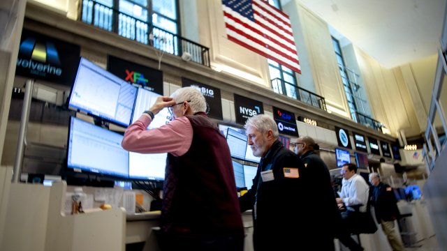 Снимка: Bloomberg