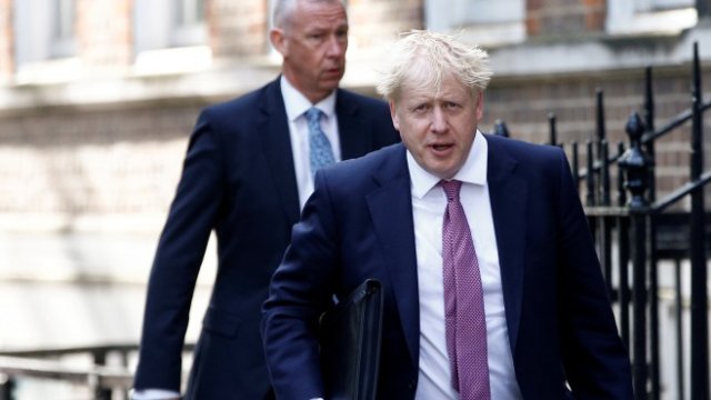 <p>
	Снимка: Ройтерс</p>
