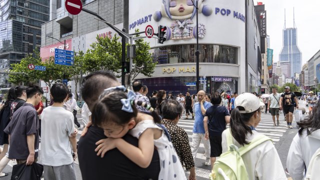 Снимка: Bloomberg L.P.