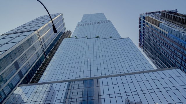 Снимка: Bloomberg LP