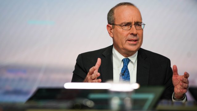 Снимка: Bloomberg L.P.