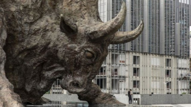 <p>
	<em>Снимка: Qilai Shen/Bloomberg</em></p>
