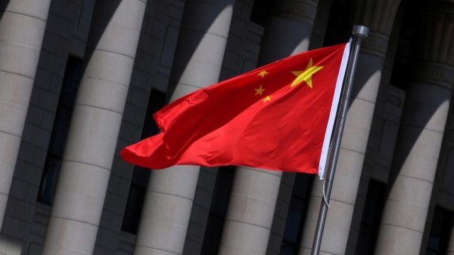 Политолог: Китай ревизира геополитическите си амбиции