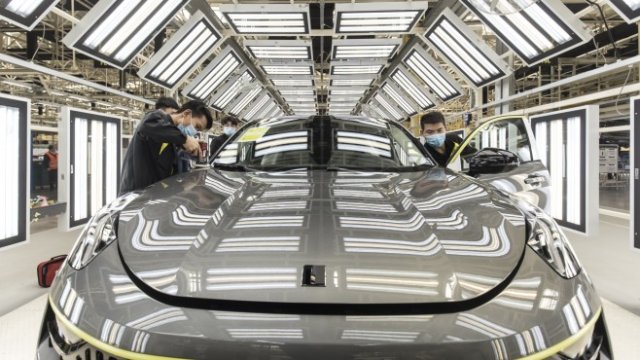 <p>
	<em>Снимка: Bloomberg L.P.</em></p>
