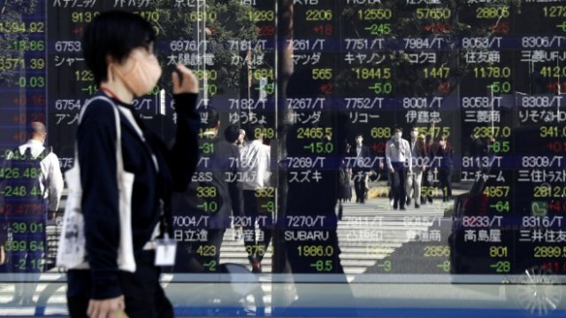 <p>
	<em>Снимка: Bloomberg</em></p>
