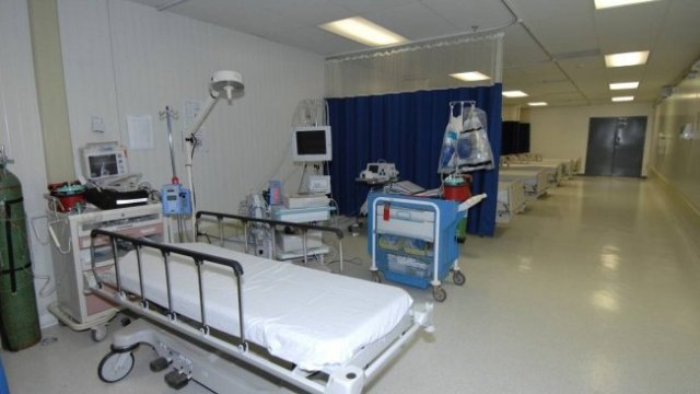 Красимир Грудев: Легла в болниците има, но липсват лекари