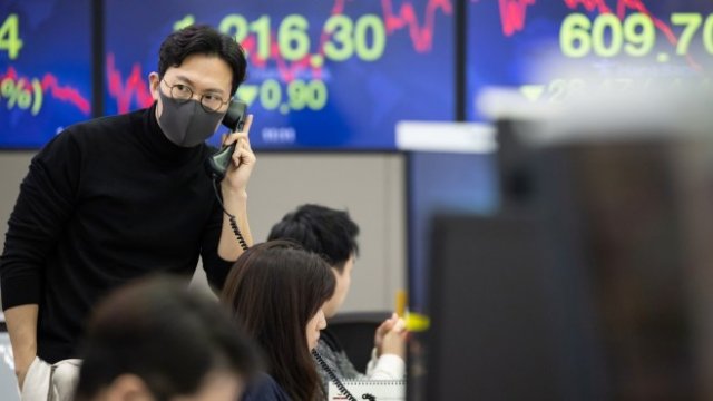 <p>
	<em>Снимка: Bloomberg</em></p>
