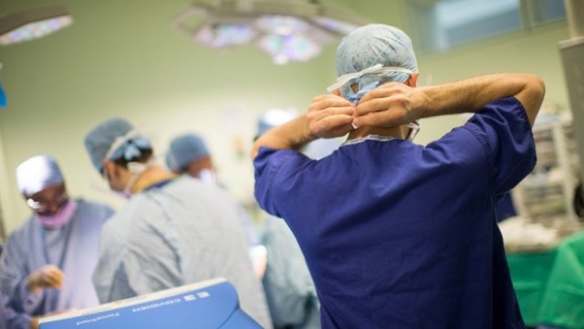 <p>
	<em>Снимка: Matthew Lloyd/Bloomberg</em></p>
