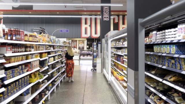 <p>
	Снимка:&nbsp;Carla Gottgens/Bloomberg</p>
