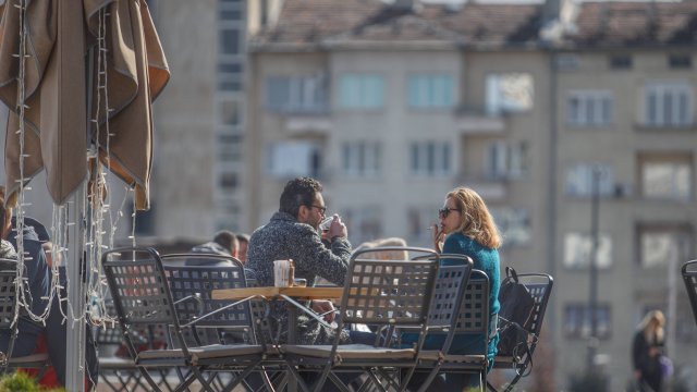 Снимка: Димитър Кьосемарлиев, Investor Media Group