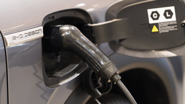 Снимка: Bloomberg L.P.