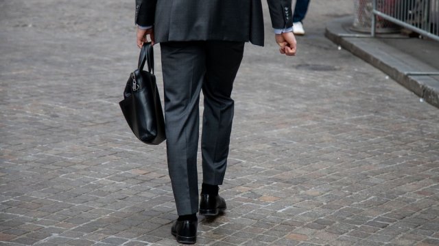 Снимка: Bloomberg LP