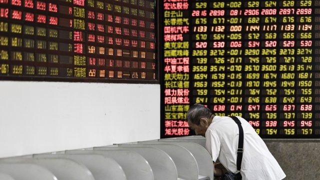 Снимка: Bloomberg L.P.