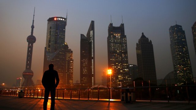 Акциите на китайските банки отново във фокуса на инвеститорите