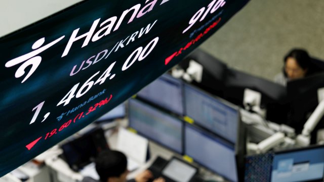 Снимка: Bloomberg LP