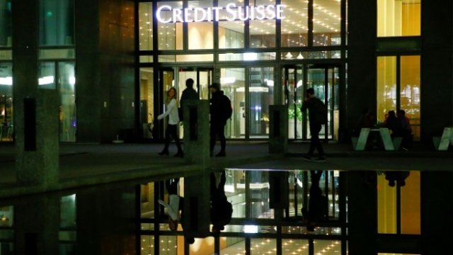 <p>
	<em>Снимка: Архив Ройтерс</em></p>
