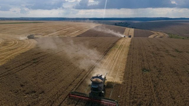 <p>
	<em>Снимка: Bloomberg</em></p>
