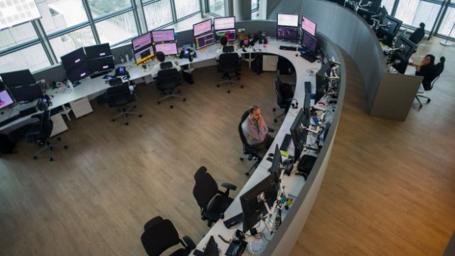 Европейските борси с най-дългата положителна серия от ноември