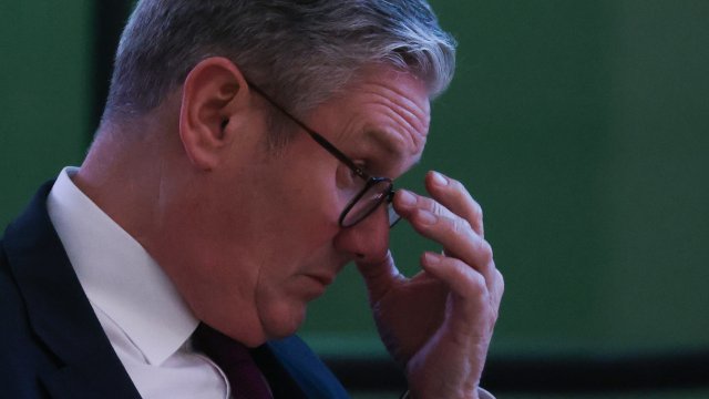 Снимка: Bloomberg L.P.