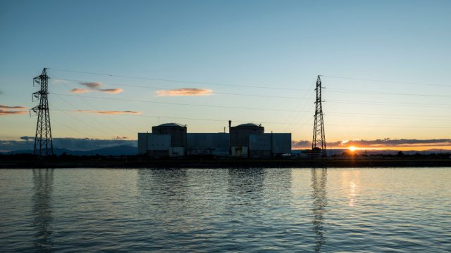 Снимка: Thomas Lohnes/Getty Images