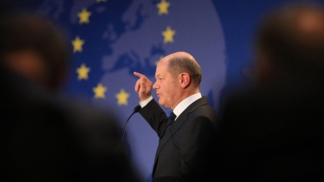 <p>
	<em>Снимка: Krisztian Bocsi/Bloomberg</em></p>
