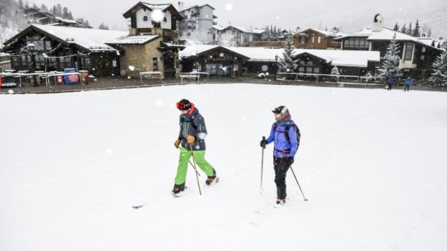 <p>
	<em>Снимка: Michael Ciaglo/Bloomberg</em></p>
