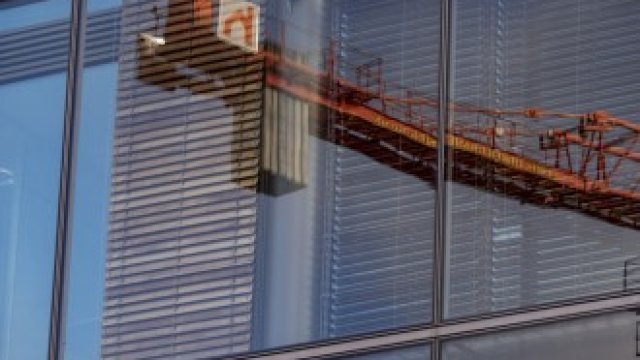 <p>
	<em>Снимка: Hollie Adams/Bloomberg</em></p>
