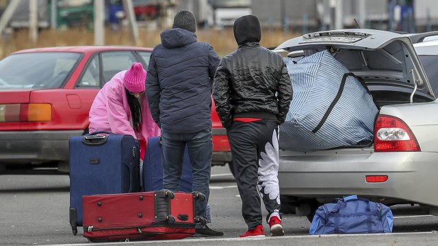 Снимка: EPA/БГНЕС