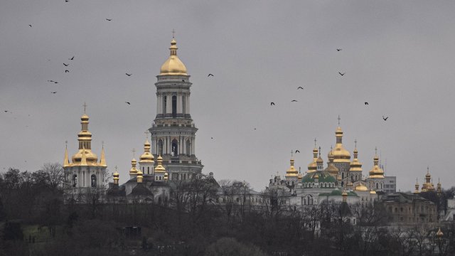 Снимка: Bloomberg LP