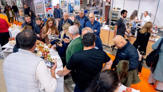 Снимка: Интер Експо Център