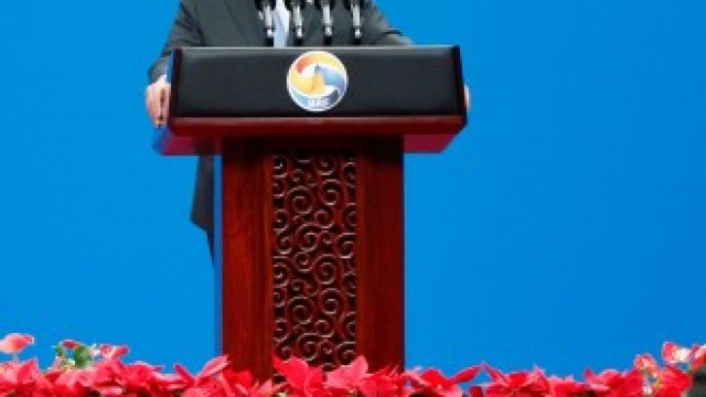 <p>
	Генералният секретар на ООН Антониу Гутериш.&nbsp;<em>Снимка: Ройтерс</em></p>
