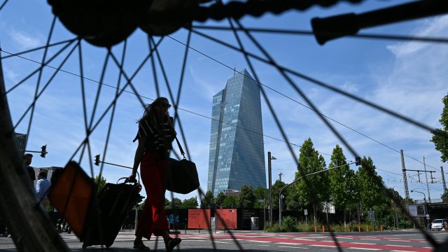 Снимка: Bloomberg