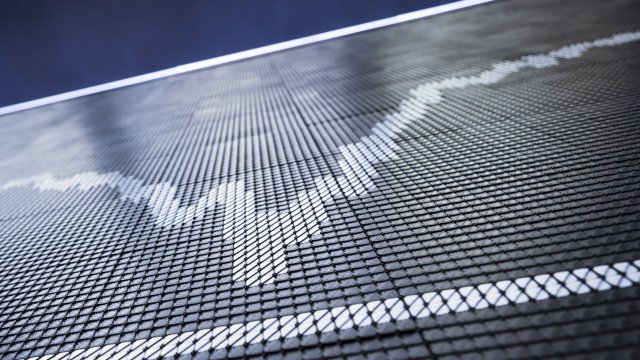 Снимка: Alex Kraus/Bloomberg