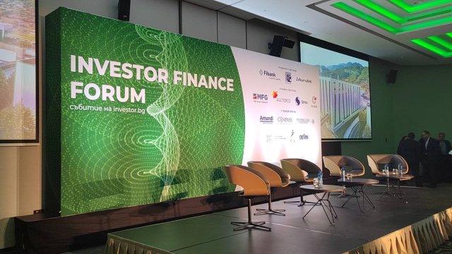 Снимка: Investor Media Group