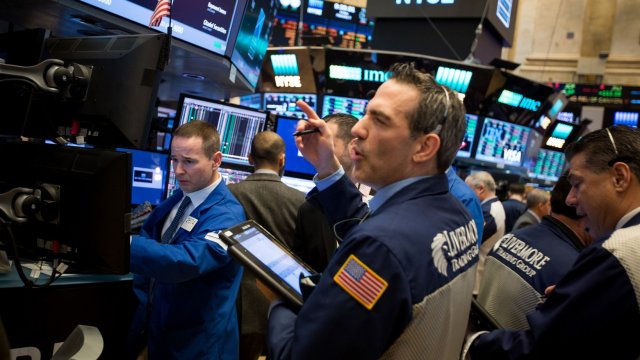 Снимка: Bloomberg L.P.