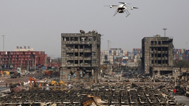 <p>
	Снимка: Ройтерс</p>
