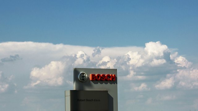 Снимка: Bloomberg L.P.