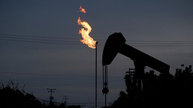 Снимка: Bloomberg LP