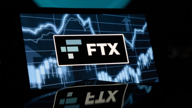 Снимка: Bloomberg LP